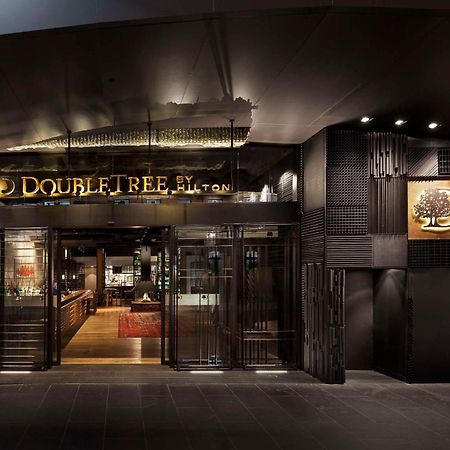 Doubletree By Hilton Melbourne Otel Dış mekan fotoğraf