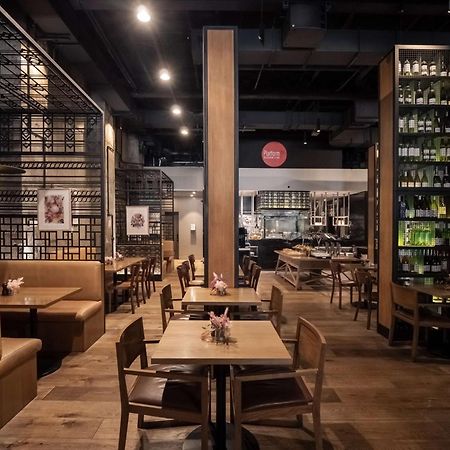 Doubletree By Hilton Melbourne Otel Dış mekan fotoğraf