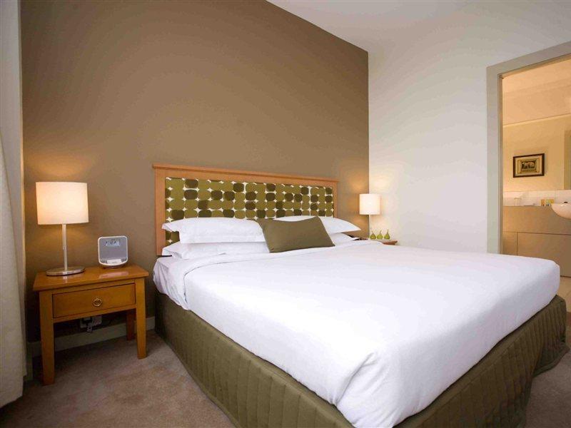 Doubletree By Hilton Melbourne Otel Dış mekan fotoğraf