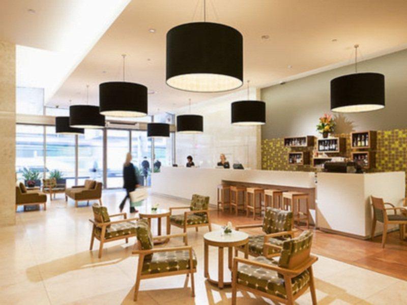 Doubletree By Hilton Melbourne Otel Dış mekan fotoğraf