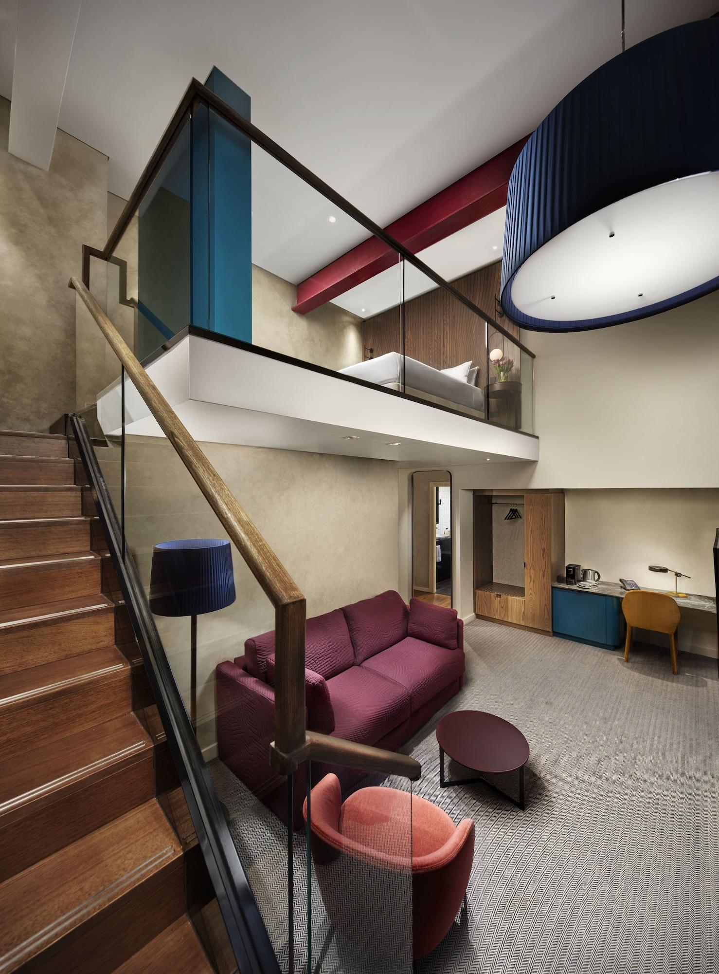 Doubletree By Hilton Melbourne Otel Dış mekan fotoğraf