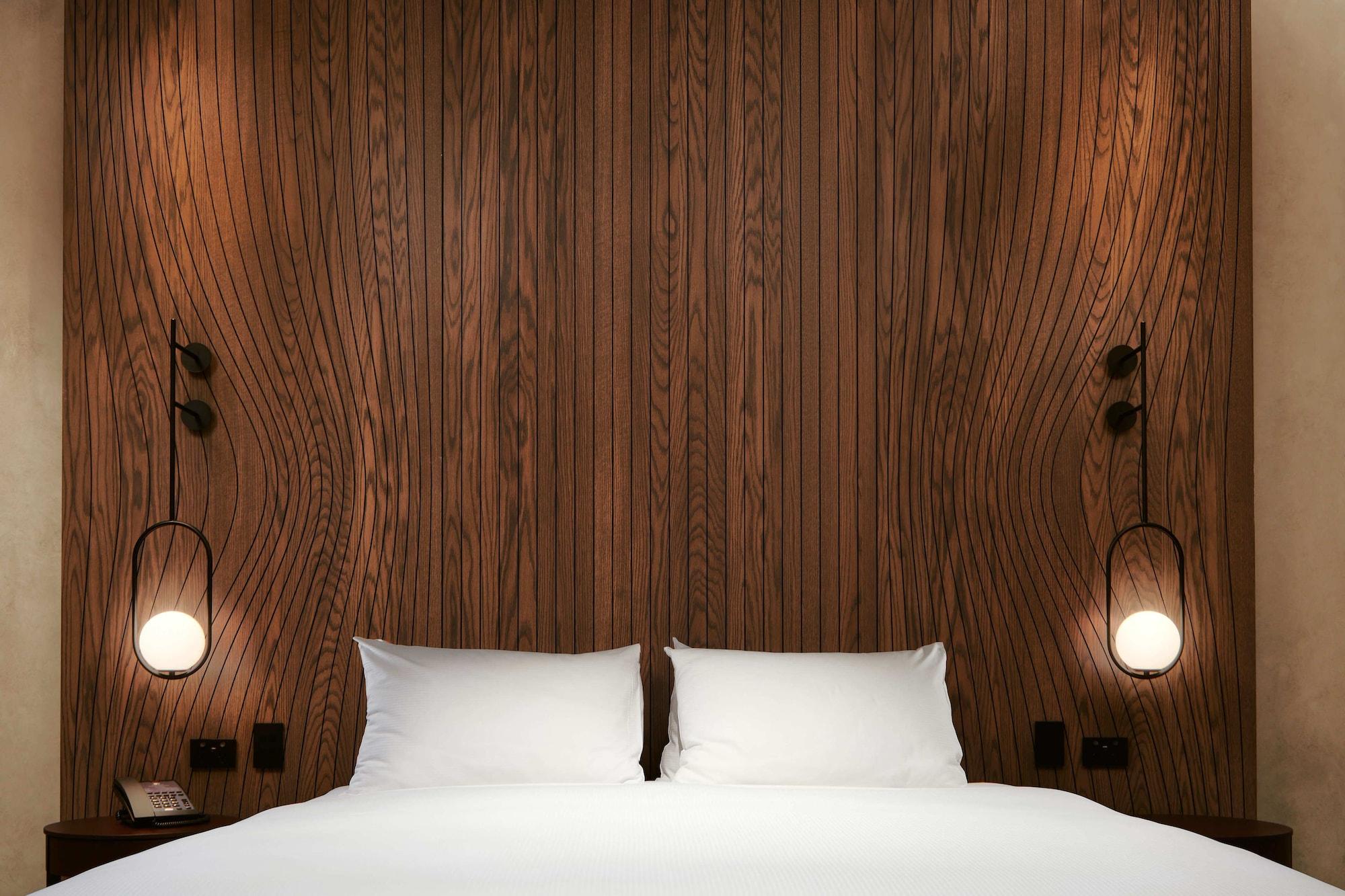 Doubletree By Hilton Melbourne Otel Dış mekan fotoğraf