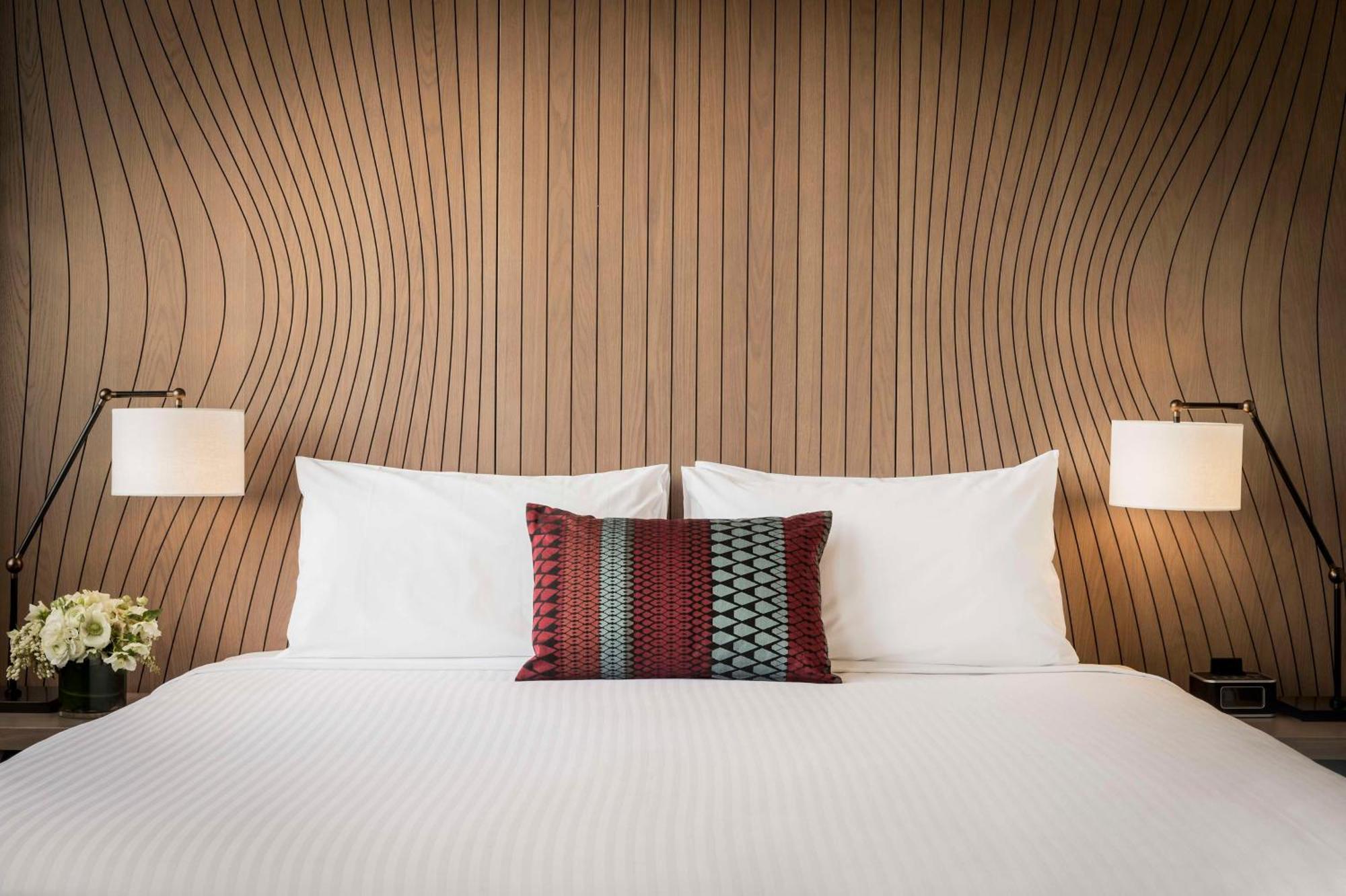 Doubletree By Hilton Melbourne Otel Dış mekan fotoğraf