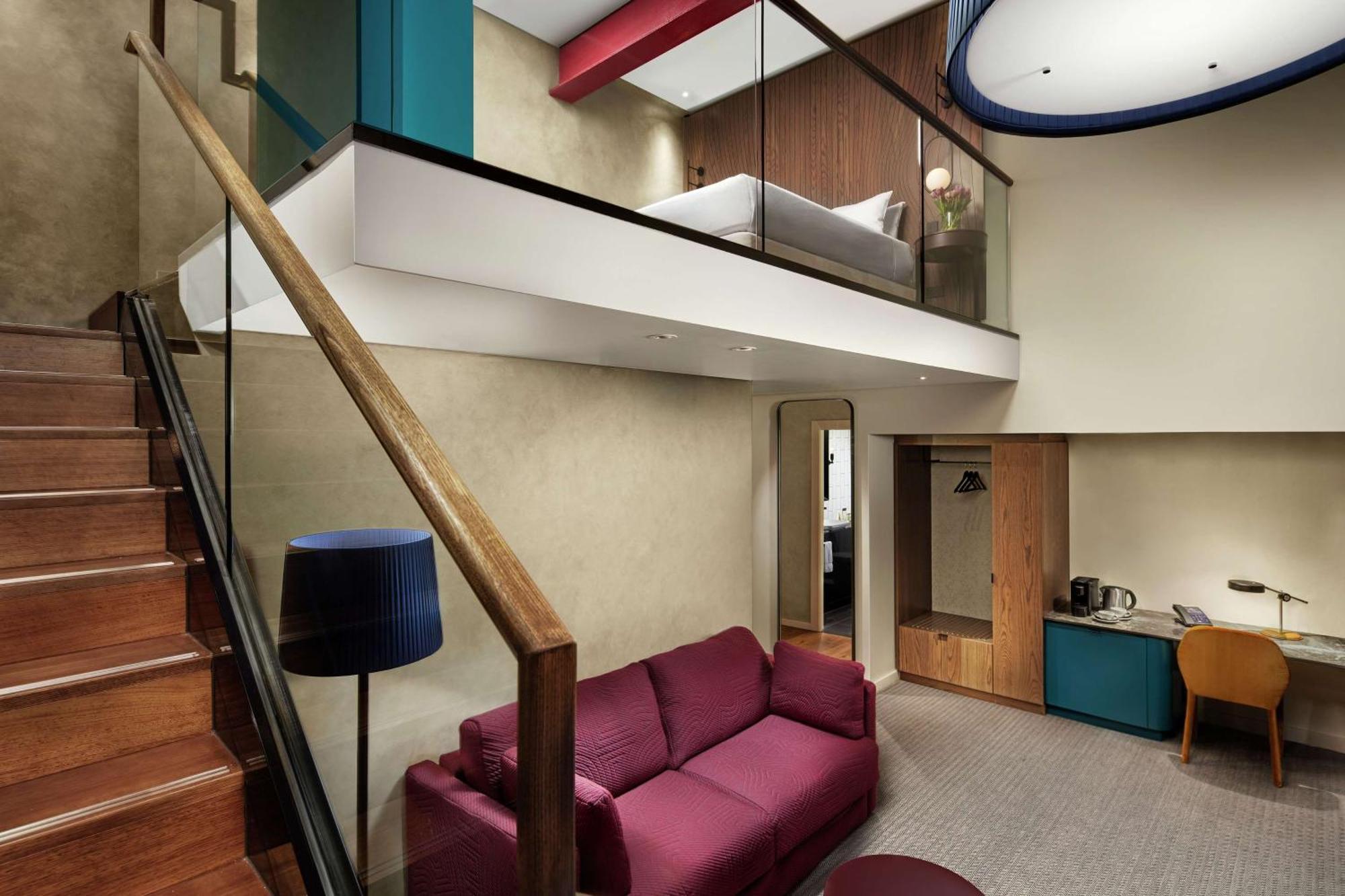 Doubletree By Hilton Melbourne Otel Dış mekan fotoğraf